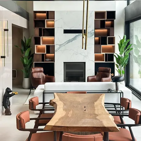 Beykoz Breeze Istanboel