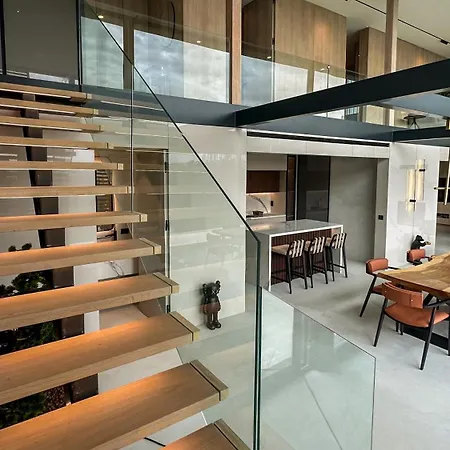 Villa Beykoz Breeze *