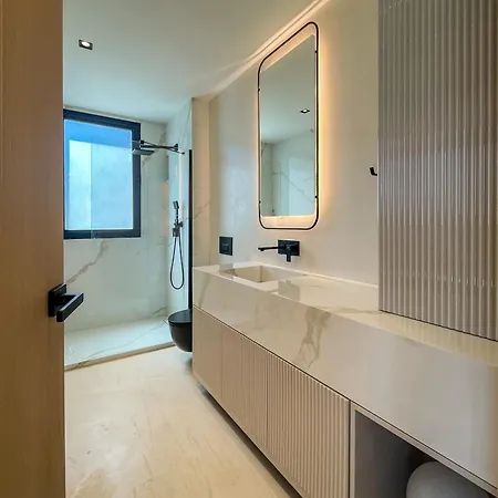 Beykoz Breeze Villa *