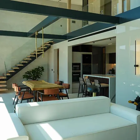 Villa Beykoz Breeze *