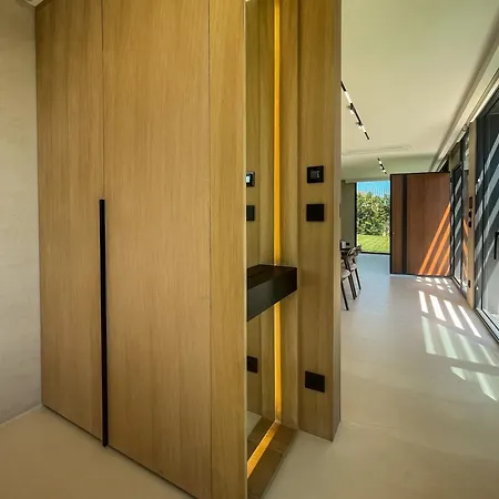 Beykoz Breeze Villa *