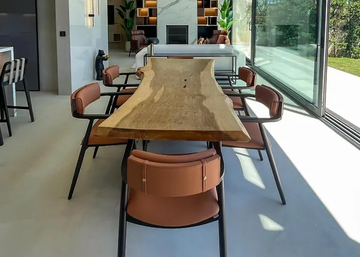 Beykoz Breeze Villa *