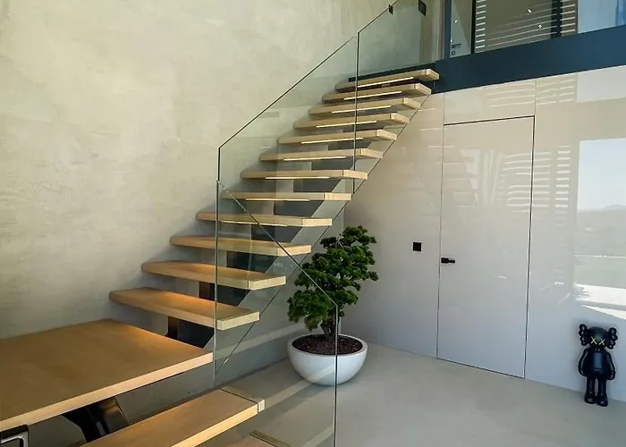 Villa Beykoz Breeze *