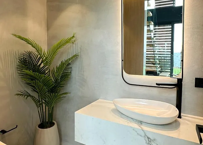 Beykoz Breeze Villa *