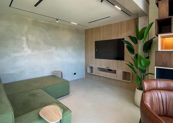 Villa Beykoz Breeze *