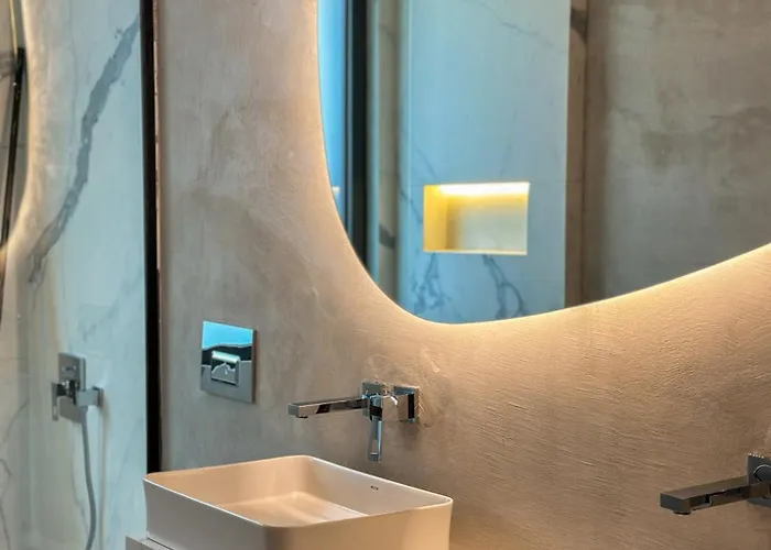 Villa Beykoz Breeze *