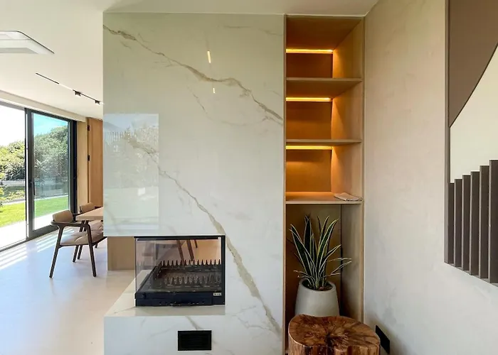 Villa Beykoz Breeze Istanbul