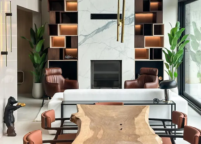 Beykoz Breeze Istanbul