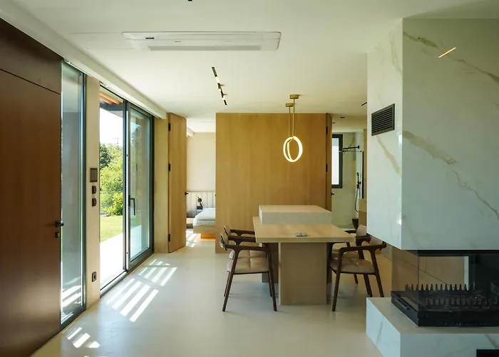 Villa Beykoz Breeze Istanbul