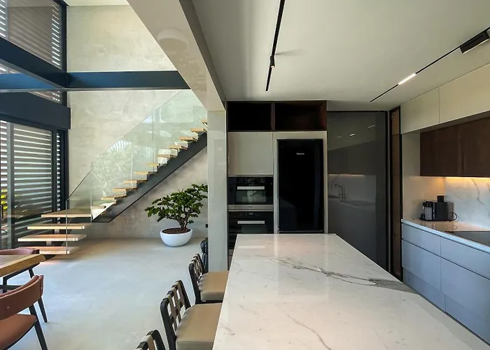 Beykoz Breeze * Istanbul