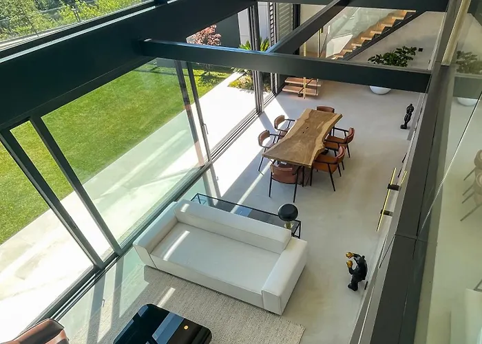 Villa Beykoz Breeze *