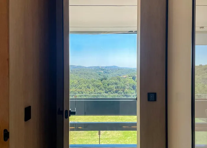 Villa Beykoz Breeze Istanbul