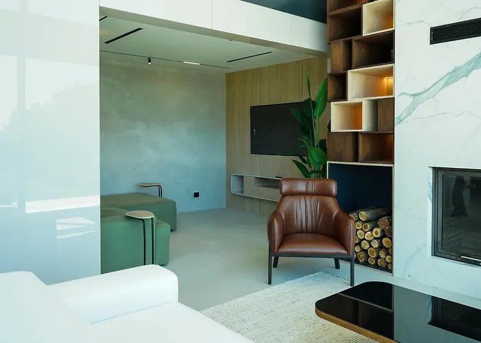 Beykoz Breeze * Istanbul