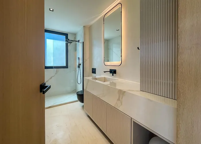 Beykoz Breeze Villa *