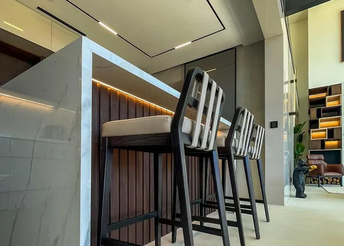 Beykoz Breeze Villa Istanbul