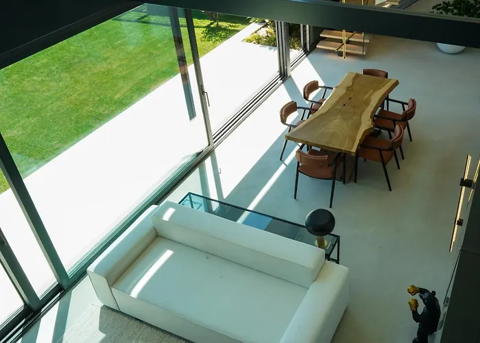 Villa Beykoz Breeze *