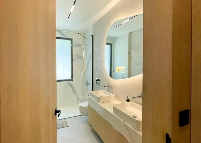 Villa Beykoz Breeze Istanbul