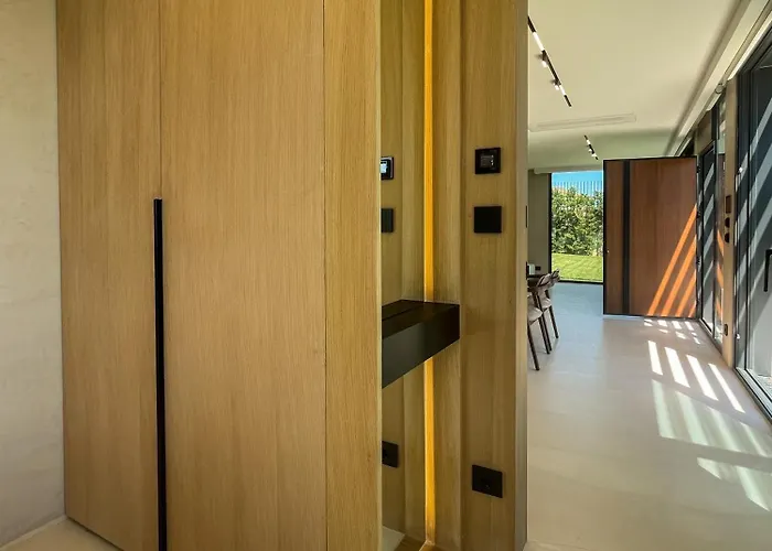 Beykoz Breeze Villa *