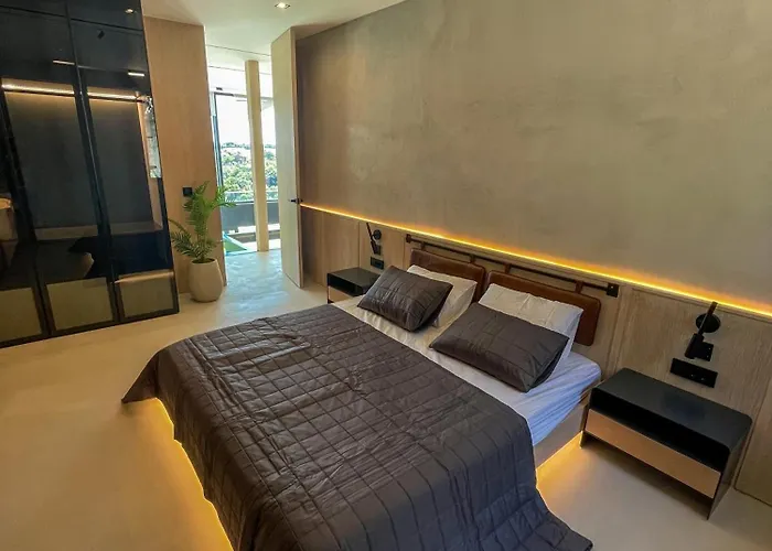 Beykoz Breeze * Istanbul